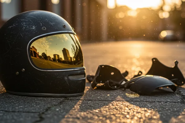 Abogado Accidente Moto Columbus GA: ¡Guía 2026!