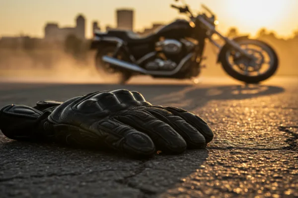 Abogado Accidente Moto Columbus GA: ¡Tu Defensa Legal!