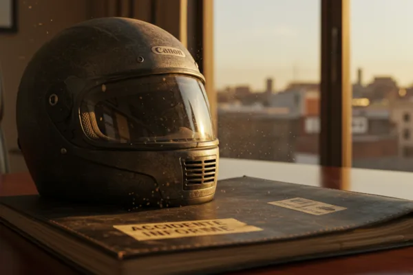 Abogado Accidente Moto: ¡Elige Bien y Gana en 2026!