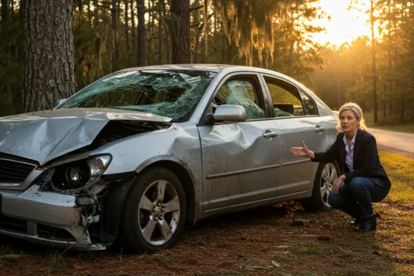 Brookhaven: Negocia tu Lesión Personal en 2026
