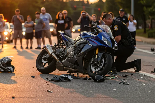 Accidente en Alpharetta: ¡Guía Paso a Paso!