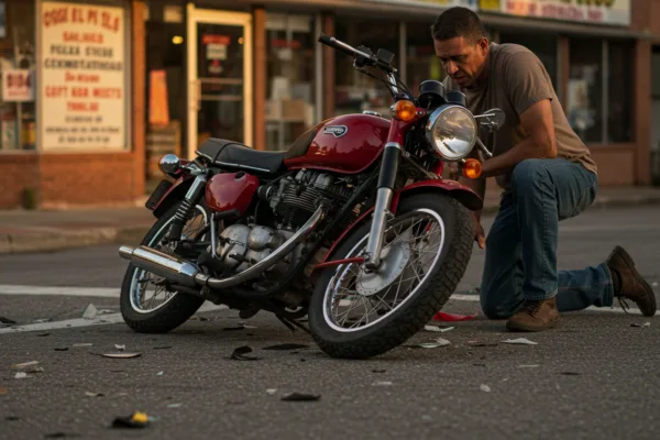Atlanta: Accidentes y Derechos Legales 2026