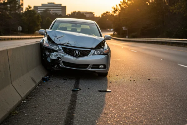 Accidente en Dunwoody 2026: Tu Guía de Recuperación