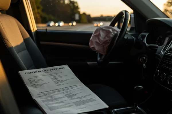 Lesiones en Sandy Springs: Duplique su indemnización