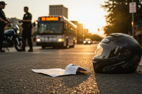 Accidente Moto Columbus GA: ¡Guía 2026 para tus Derechos!