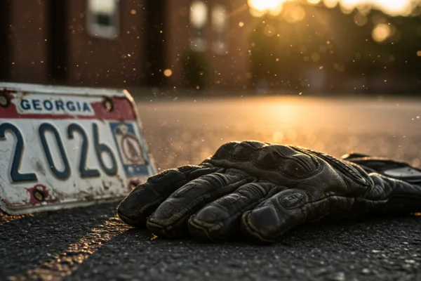 Accidente Moto Columbus GA: ¡Qué Hacer en 2026!