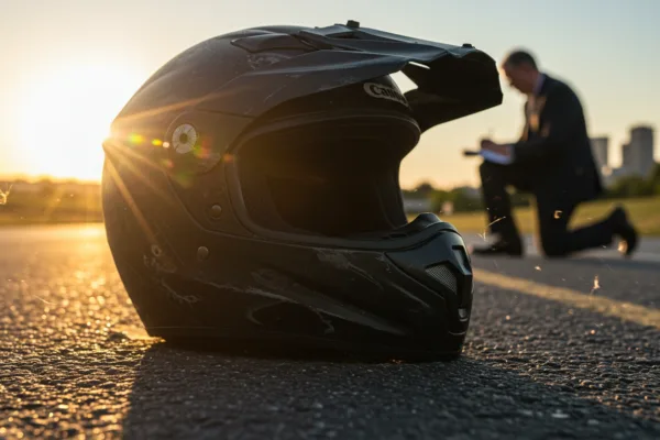 Accidente Moto Columbus: ¿Qué Preguntar a un Abogado?