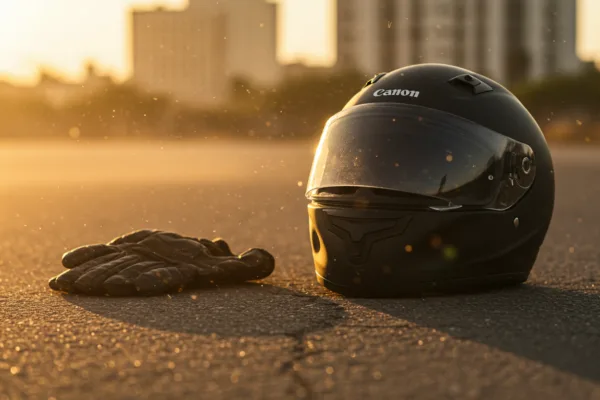 ¿Accidente Moto? ¿Cuándo Necesitas un Abogado [2026]?