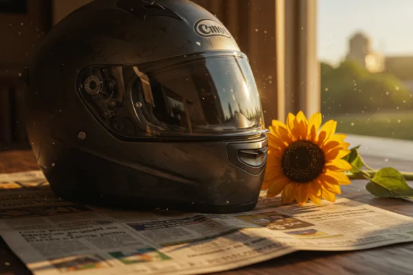 Accidente Moto: Guía 2026 para Hispanos en Columbus