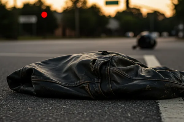 Accidente Motocicleta Columbus GA: ¡Demanda YA!