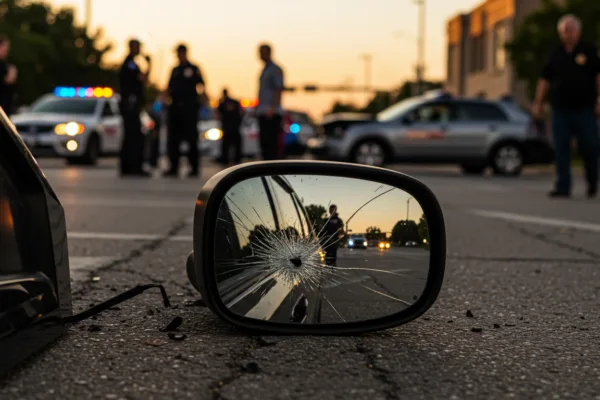 Accidentes en Columbus 2026: Causas y Estadísticas