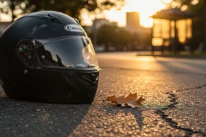 Accidentes Moto Columbus GA: Casos Estudio y Victorias