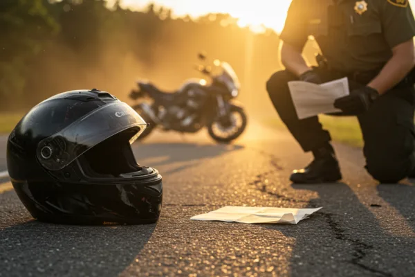 Accidentes Moto Georgia: Casos Estudio y Justicia 2026
