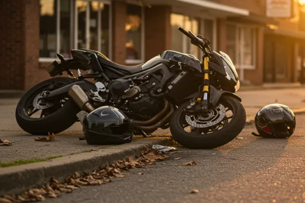 Caso Estudio: $500K por Accidente Moto en Columbus, GA