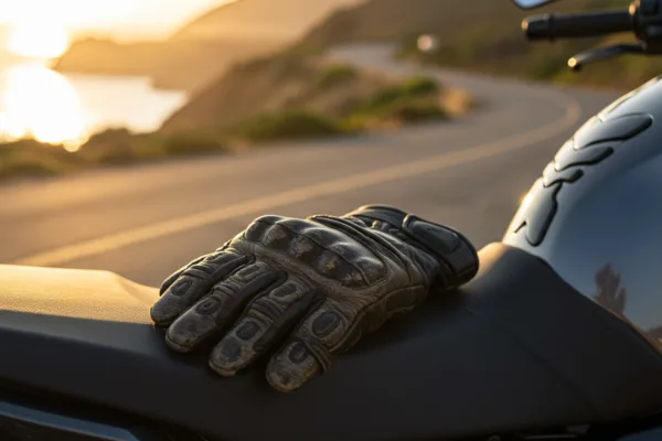 Equipamiento Moto 2026: ¡Tu Seguridad es Primero!
