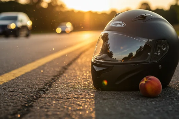 Éxito 2026: Accidentes de Moto en Georgia