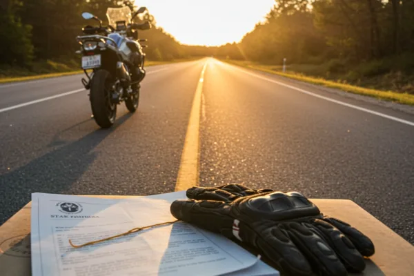 Georgia 2026: Leyes de Motos, Desafíos y Futuro
