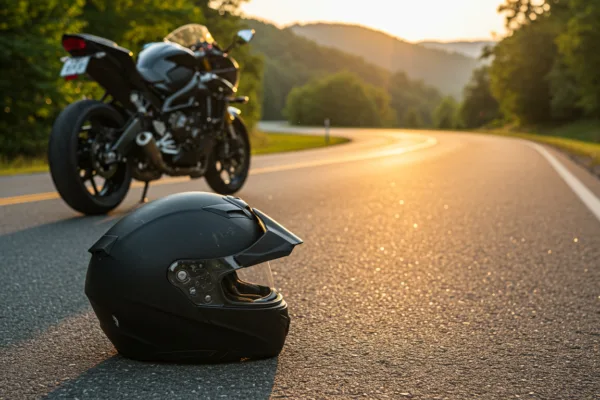 Georgia: Leyes Motociclistas 2026 y Seguridad Vial