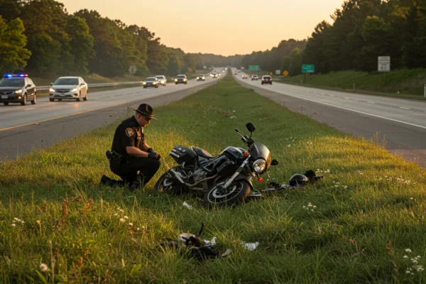 Accidentes I-75 Atlanta: ¿Cómo Navegar el 2026?