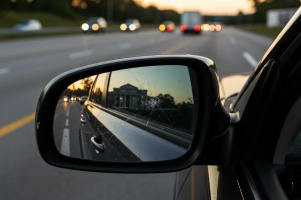 GA I-75 Accidentes: 2026 y Tus Derechos Legales