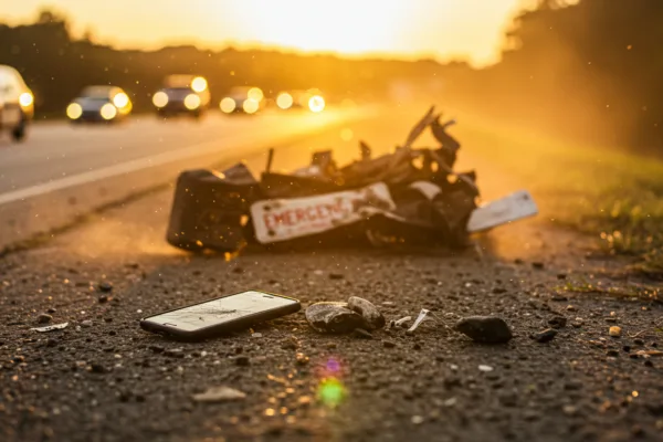 Georgia I-75 Accidentes: Protege tu Caso 2026