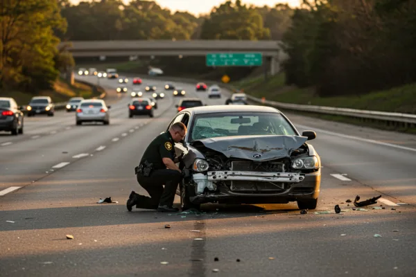 Georgia Personal Injury Law: 2026 Cambios Clave