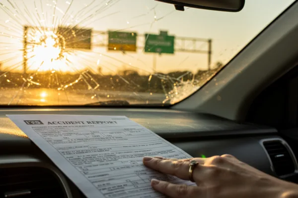 I-75 Georgia: ¡Qué hacer tras un accidente!