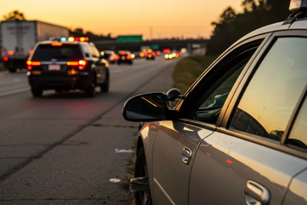 ¿Accidente en GA? El 5% Cobra Justo Solo
