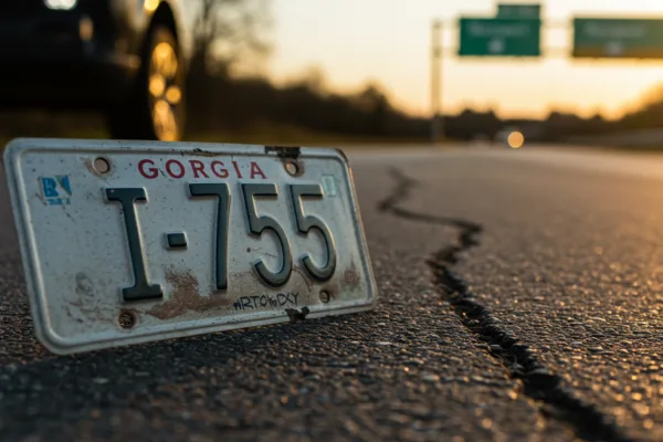 Accidentes I-75 Roswell: Tu Guía Legal 2026