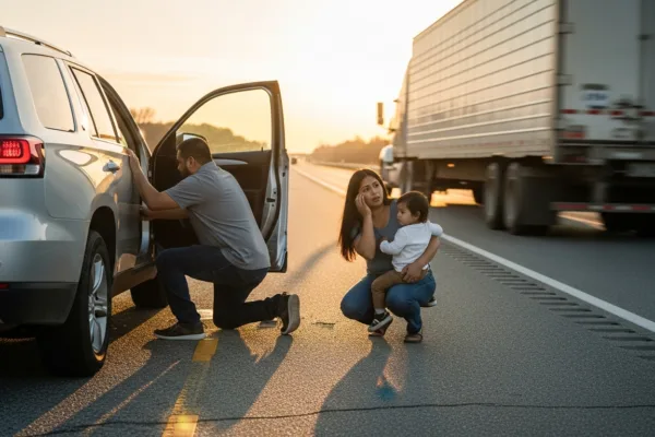 Georgia I-75 Accident Claims: 2026 Outlook