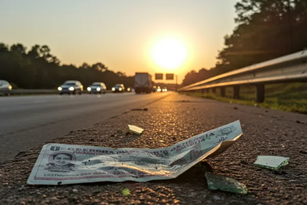 I-75: Lesiones Personales en Georgia. ¡Guía Legal!
