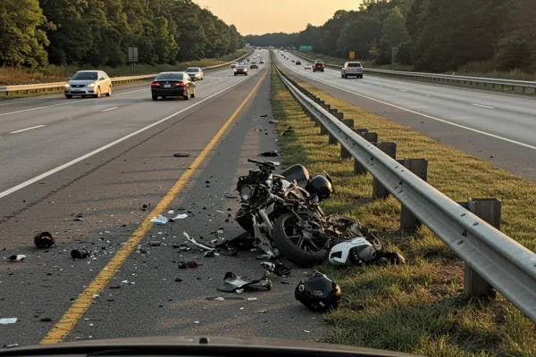 I-75: Lesiones Personales en Georgia, ¿Qué Hacer?