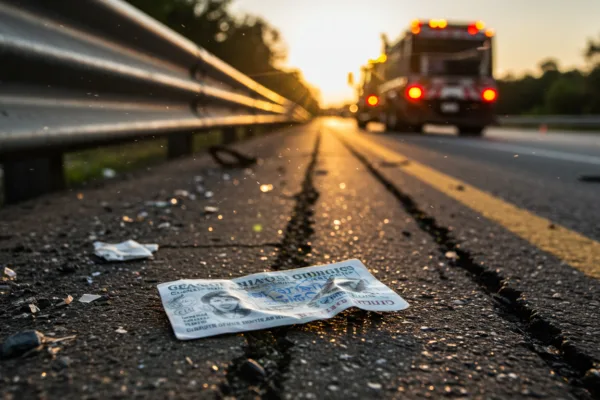 Accidentes I-75 Georgia: 5 Claves para 2026