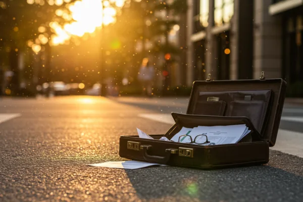 Accidentes en Sandy Springs: Evita 7 errores clave