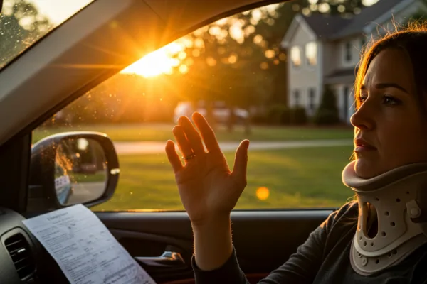 Errores en Accidentes Personales de Alpharetta 2026