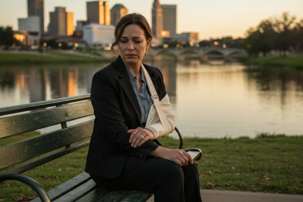 Columbus: Lesiones Personales y 2026 Legalidad