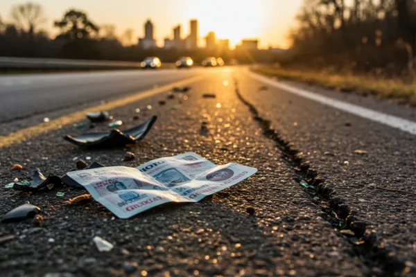 Georgia: ¿Amazon DSP te lesionó en 2026?