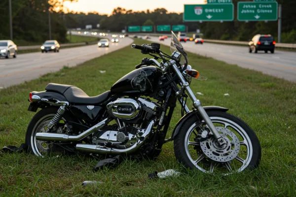 I-75 Georgia: Tu Defensa Legal Post-Accidente
