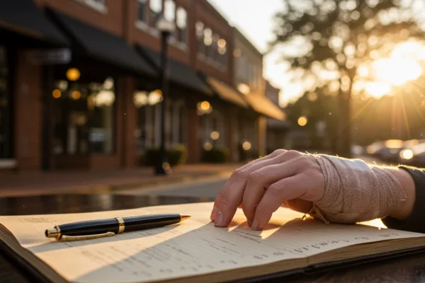 Lesión Personal Johns Creek GA: ¡Sus Derechos!