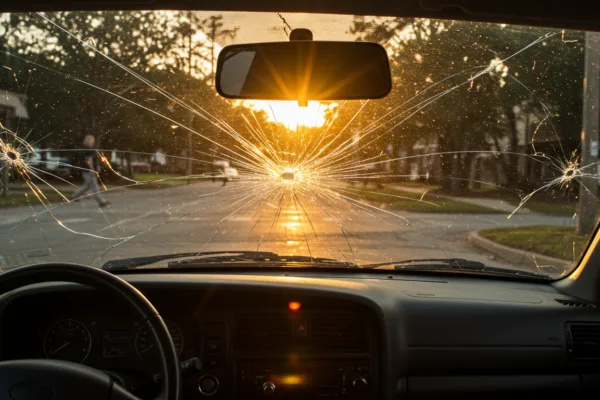 Roswell Uber Accidents: Who Pays in 2026?