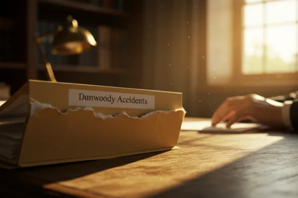 Lesiones Comunes: ¡Casos de Lesiones en Dunwoody!