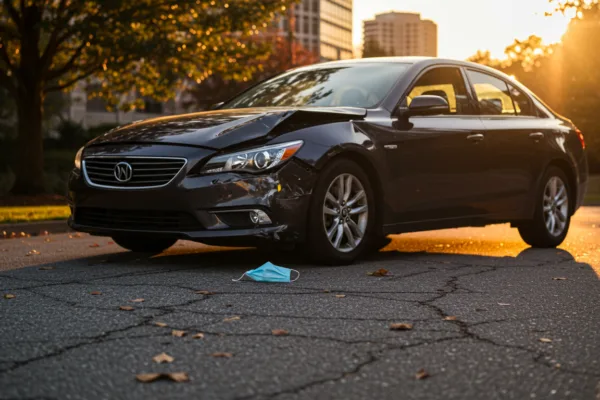 Lesiones Comunes: Personal Injury en Dunwoody, GA
