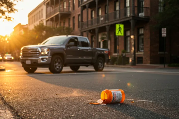 GA Injury Claim? Prove Fault & Maximize Your Payout