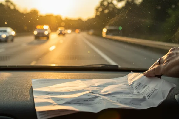 Lesiones en I-75 Georgia: Guía Legal (Johns Creek)