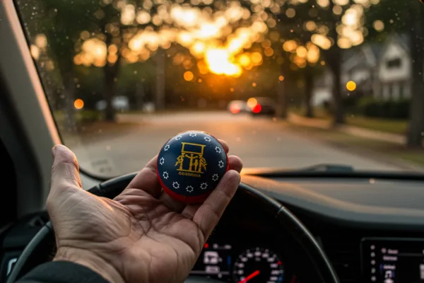 Lesiones en Johns Creek? Guía Legal (Georgia)