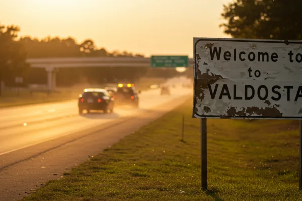 Lesiones en Valdosta, GA: Guía 2026 para su demanda