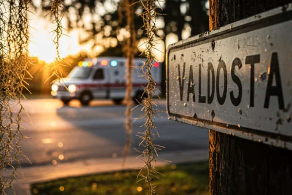 Lesiones en Valdosta, GA: Guía para tu Demanda