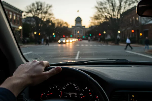 Georgia Personal Injury Law: 2026 Changes for Athens