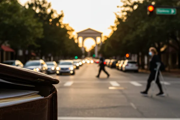 Lesiones Personales Athens GA: ¿Qué esperar?