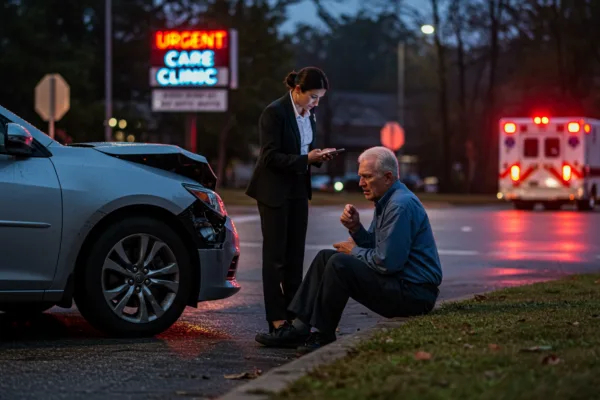 Lesiones Personales en Alpharetta, Georgia en 2026